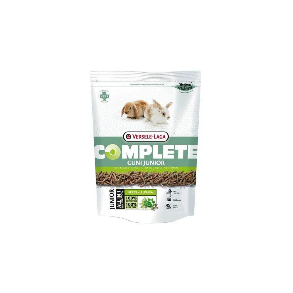 Versele-Laga 1,75Kg Complete Cuni Junior