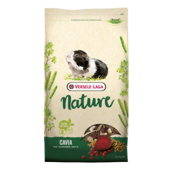 Versele-Laga 9Kg Cavia Nature Świnka