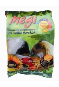 Megan 500G Megi Świnka              /24