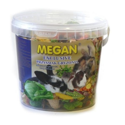 Megan Wiaderko 1L Gryzoń *       /18