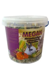 Megan Wiaderko 1L Królik*          /18