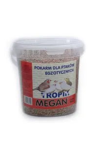 Megan Wiaderko 1L Exotic             /18