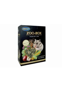 Megan Zoo-Box Dla Chomika 520G