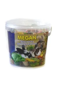 Megan Wiaderko 1L Exclusive Gryzoń*  /18