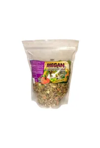 Megan Folia 3L Mieszanka Dla Królików