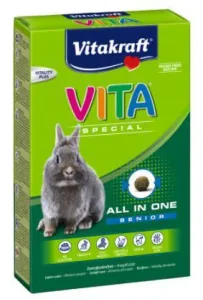 Vitakraft 600G Vita Special Królik  Senior /5