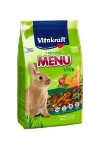 Vitakraft 500G Menu Vital Królik