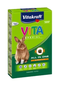 Vitakraft 600G Vita Special Królik /5