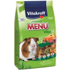 Vitakraft 1Kg Menu Vital Świnka       /5
