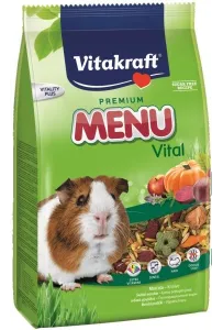 Vitakraft 1Kg Menu Vital Świnka       /5