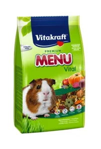 Vitakraft 400G Menu Vital Świnka /6