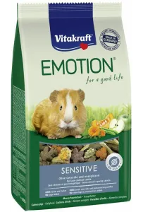 Vitakraft 600G Emotion Sensitive Świnka   /5