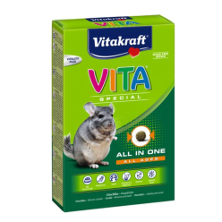 Vitakraft 600G Vita Special Szynszyla /5