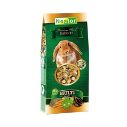 Nestor Prem. 500Ml Królik