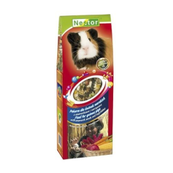 Nestor Happy 500G Świnka Morska                     /12