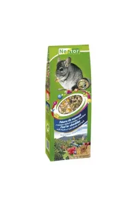 Nestor Happy 500G Szynszyla                           /12