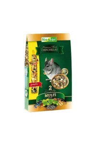 Nestor Prem. 1400Ml Szynszyla   /6