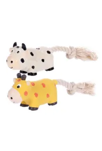 Flamingo Lateks Krówka 21Cm Mix 520843