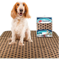 Maty Treningowe Zmywalne Travel M 2Szt 76X81Cm