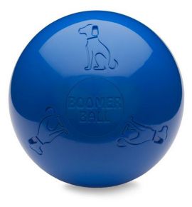 BOOMER BALL L - 8""  20cm...