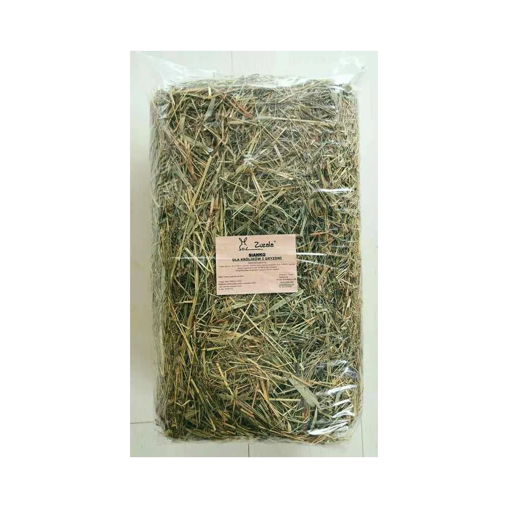 Zuzala  Sianko 1000G