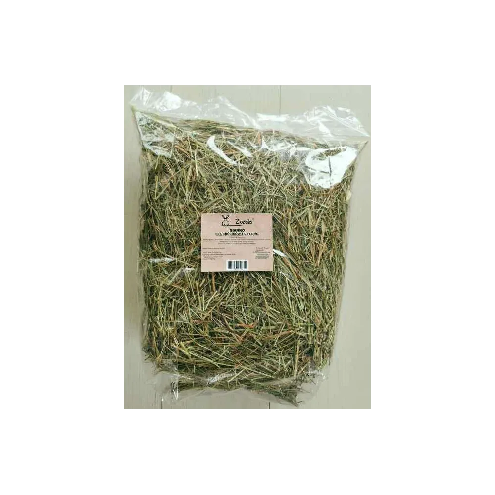 Zuzala  Sianko 500G