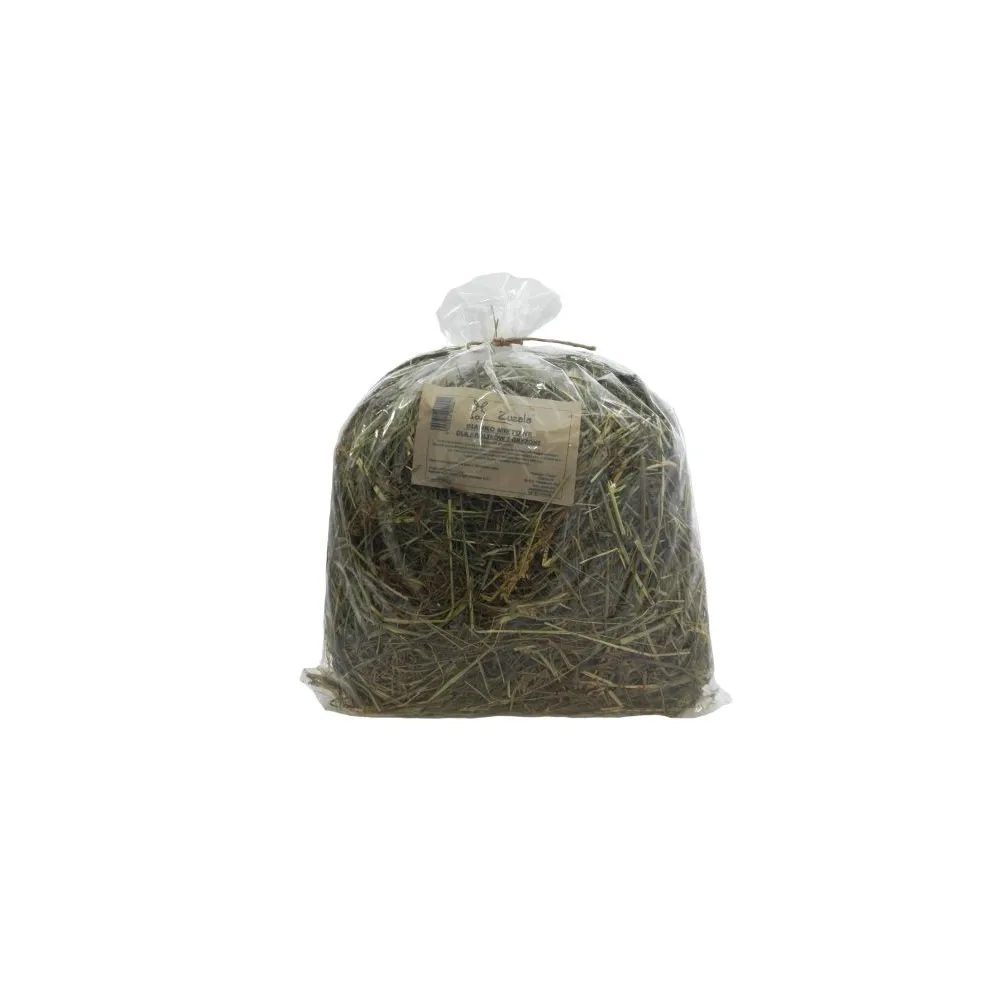 Zuzala  Sianko Miętowe 300G