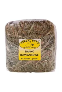 Herbal Pets Sianko Rumiankowe 300G