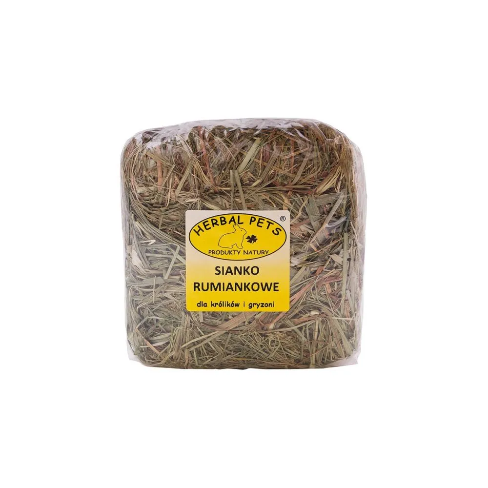 Herbal Pets Sianko Rumiankowe 300G