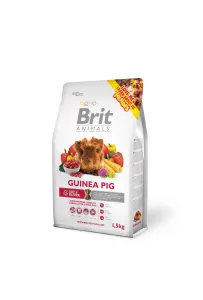 Brit Animals 1,5Kg Świnka Complete.   /4