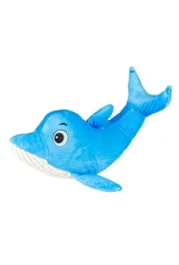 Duvo+ Zab. Plusz. Delfin 27X9X8Cm 13446