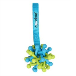 Coockoo Zabawka Zane Lime 19X7,5X7,5Cm 303/468494