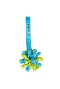 Coockoo Zabawka Zane Lime 19X7,5X7,5Cm 303/468494