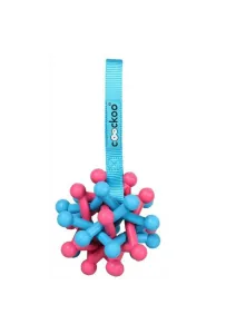 Coockoo Zabawka Zane Pink 20X9,5X9,5Cm  303/468487