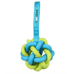 Coockoo Zabawka Zed Blue/Green 20X9,5X9,5Cm   303/468463
