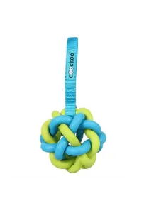 Coockoo Zabawka Zed Blue/Green 20X9,5X9,5Cm   303/468463