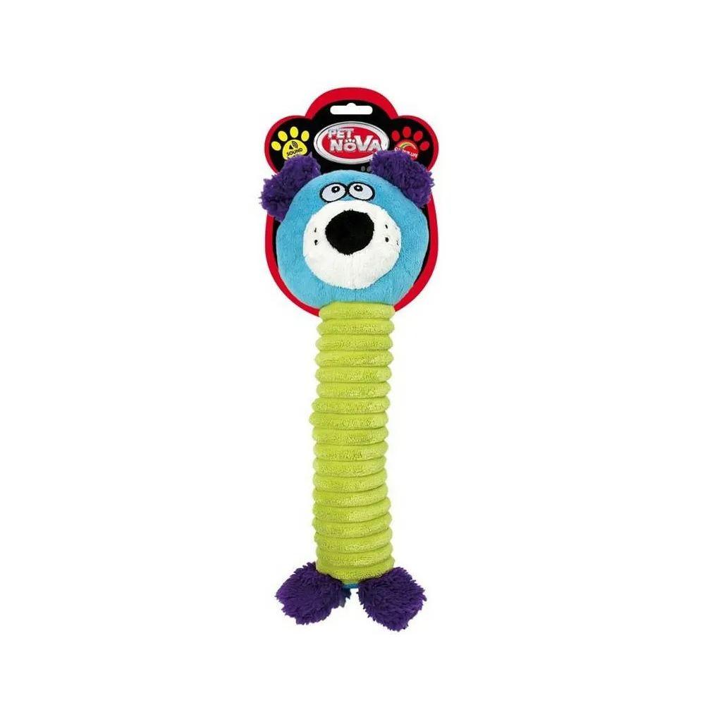 Pet Nova Plusz Pies 30Cm