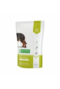 Natures Protection Pies  500G  Mini       Adult Small Breeds       /10