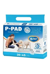 Duvo+ Podkłady Dla Psa "M"  7Szt 30X45Cm 11654