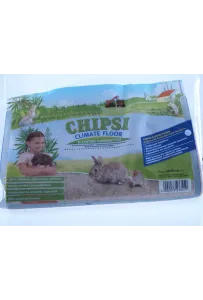 Chipsi Climate Floor "L"   45X95Cm          (0.6Kg)