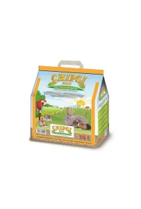 Chipsi Mais Granulat Kukurydziany 10L       (4,6Kg)