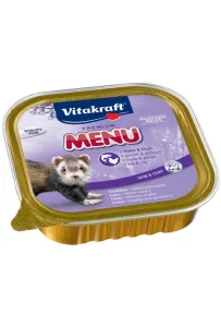 Vitakraft 100G Menu Dla Fretek Tacka/16