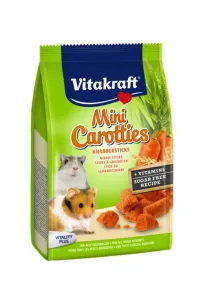 Vitakraft 50G Carotties Przysmak Dla  Gryzoni /7