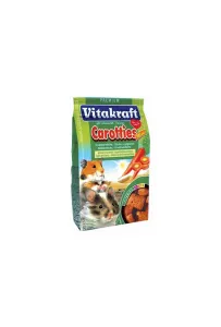 Vitakraft 50G Carotties Mini Przysmak  Dla Gryzoni /7