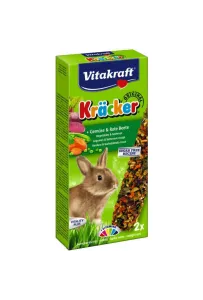 Vitakraft Kracker Kolby Królik Warzywa &  Burak 2Szt. /10