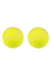 Flamingo Piłka Tenisowa 2Szt 8Cm