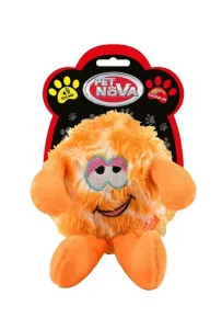 Pet Nova Plusz Stworek Pomarańczowy