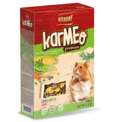 Vitapol 500G Chomik-             1100