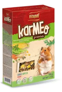 Vitapol 500G Chomik-             1100