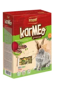 Vitapol 1Kg Królik Zvp-1202    /8  / 320